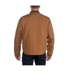 Carhartt Duck Detroit Jacket