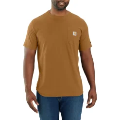 Carhartt Force Pocket T-Shirt