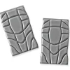 Carhartt Interoperable Knee Pads Gray - One Size