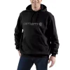 Carhartt Marquette Logo Sweatshirt