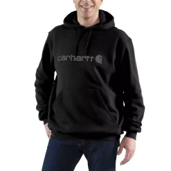 Carhartt Marquette Logo Sweatshirt