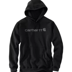 Carhartt Marquette Logo Sweatshirt