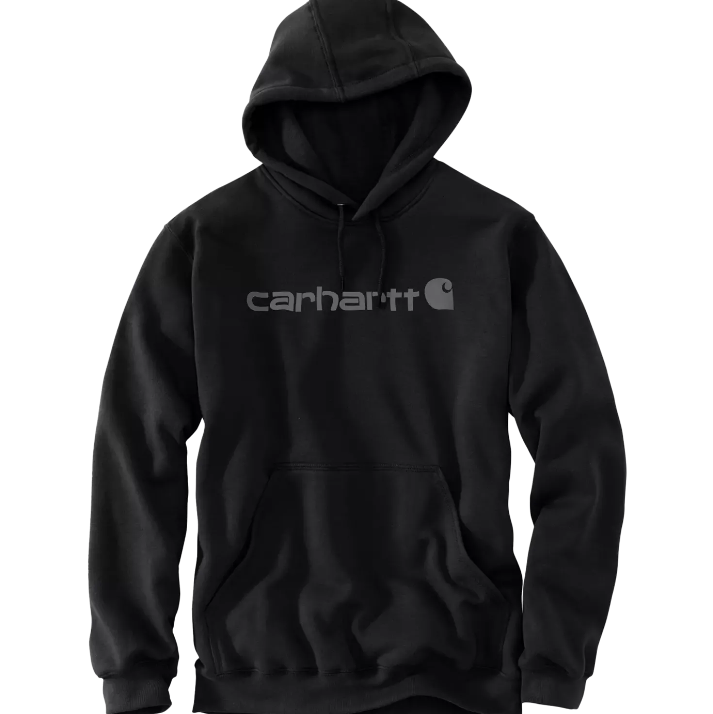 Carhartt Marquette Logo Sweatshirt