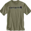 Carhartt M Dearborn Relaxed Logo T-Shirt