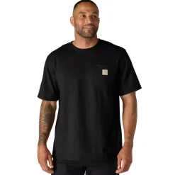 Carhartt M Dearborn Relaxed pocket T-Shirt