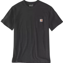 Carhartt M Dearborn Relaxed pocket T-Shirt