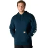 Carhartt M Iconic K288 Logo Sweatshirt