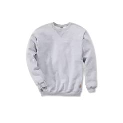 Carhartt Midweight Crewneck Sweatshirt