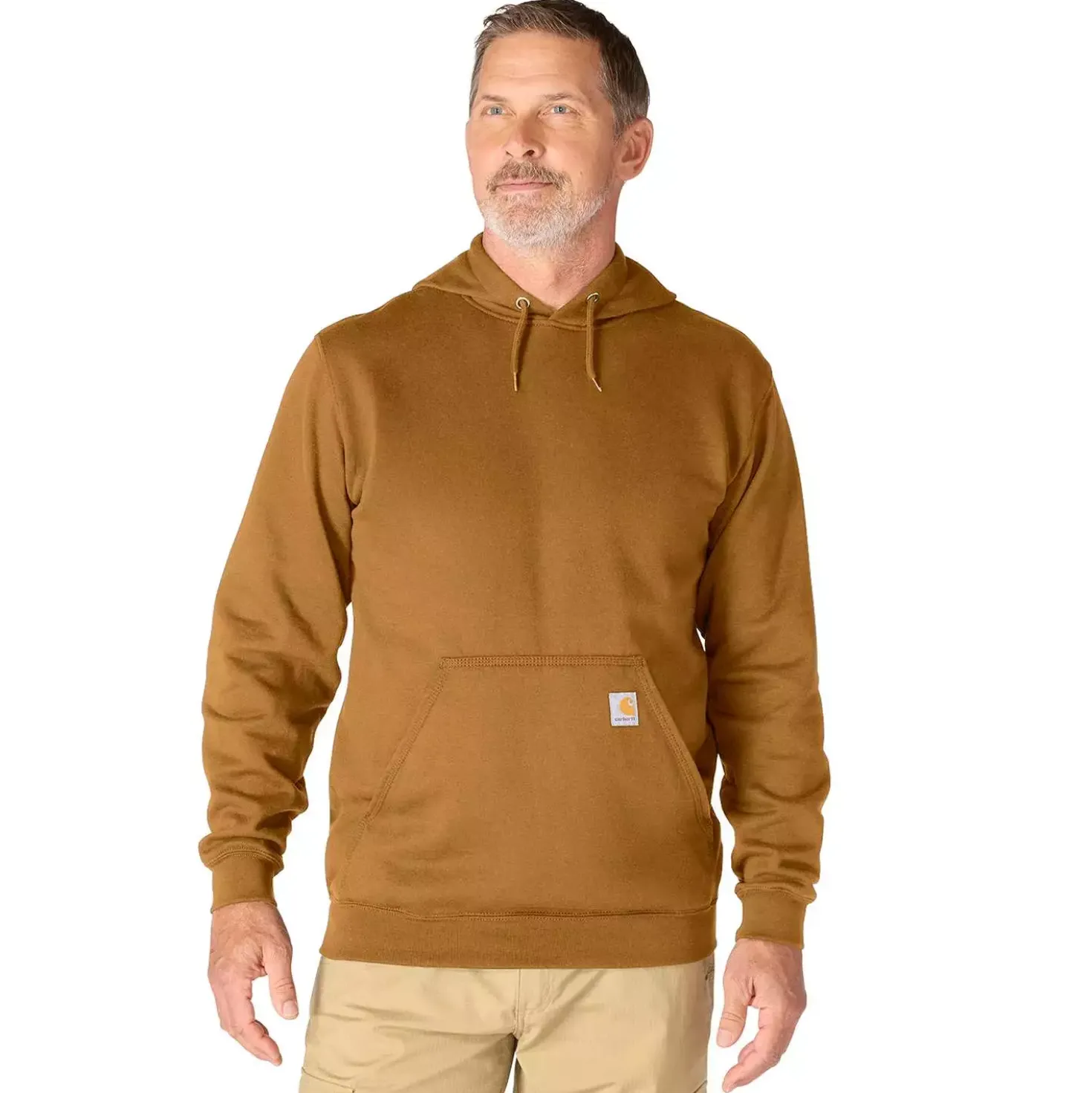 Carhartt M Marquette Sweatshirt