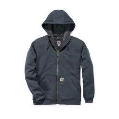 Carhartt Sherpa Lined Midweight Zip Vest