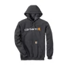 Carhartt 100074 Signature Logo Sweatshirt