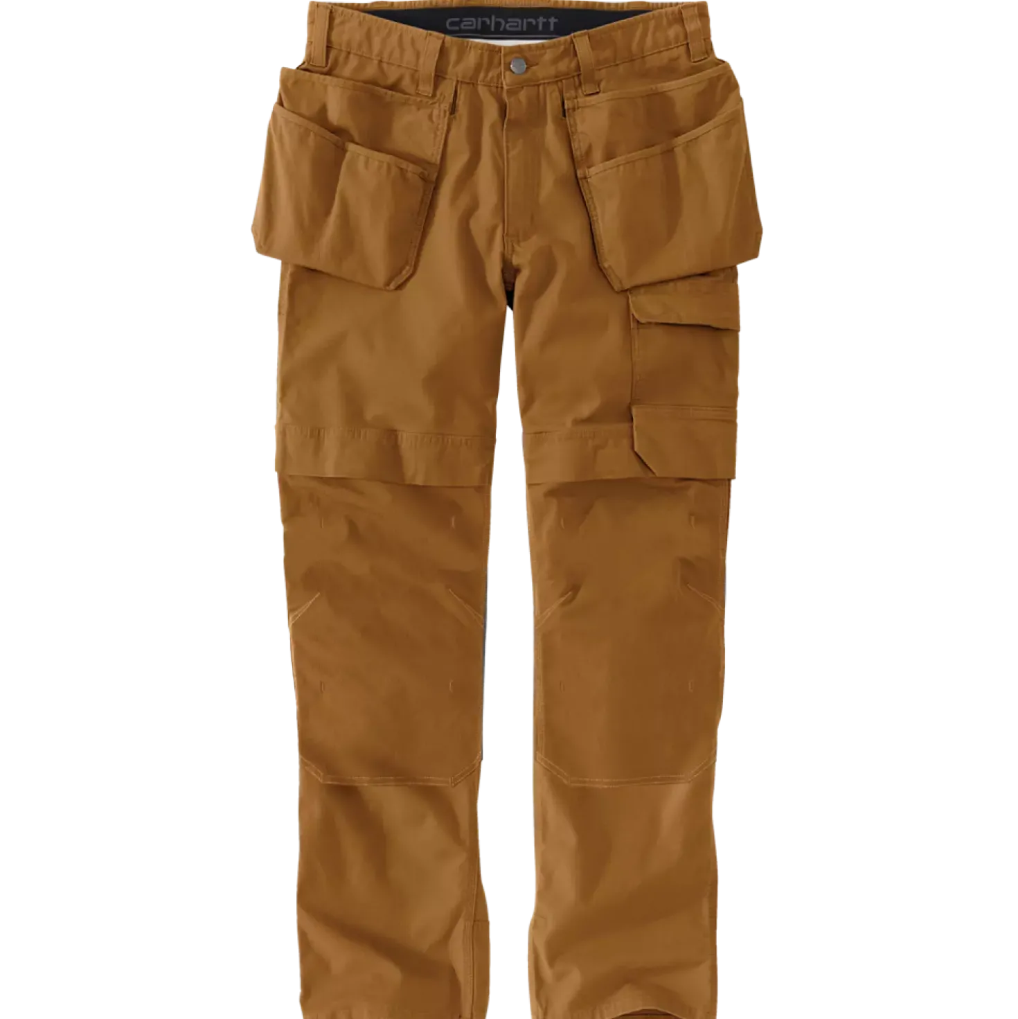 Carhartt 105070 Steel Cargo Multipocket Werkbroek