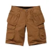 Carhartt Steel Multipocket Short - Relaxed Fit