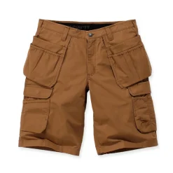 Carhartt Steel Multipocket Short - Relaxed Fit