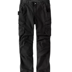 Carhartt Steel Rugged Cargo Werkbroek