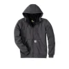 Carhartt Wind Fighter Hooded Sweatshirt