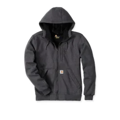 Carhartt Wind Fighter Hooded Sweatshirt