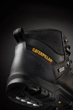 Caterpillar Framework Werkschoen - Hoog