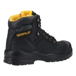 Caterpillar Striver Bump Werkschoen