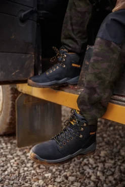 Caterpillar Striver Werkschoen - Hoog