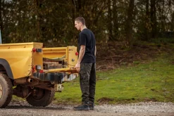 Caterpillar Striver Werkschoen - Hoog
