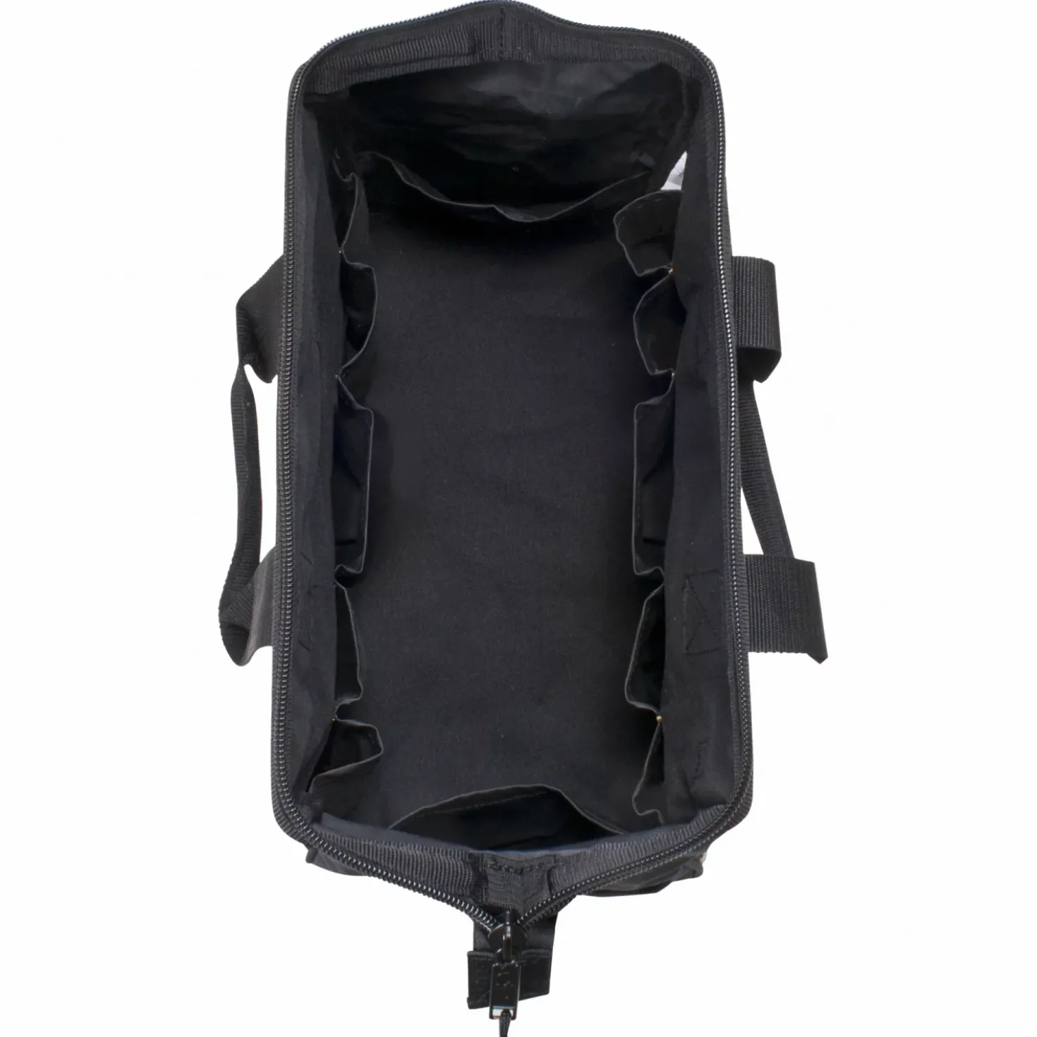 CLC Work Gear CL1001165 BigMouth Gereedschapstas Medium