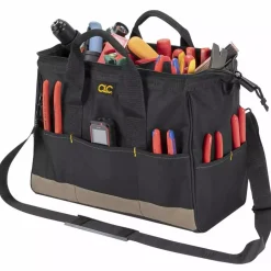 CLC Work Gear CL1001165 BigMouth Gereedschapstas Medium