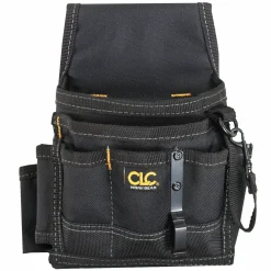 CLC Work Gear CL1001503 Onderhouds- en elektriciens gereedschapshouder Small