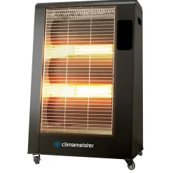 Climameister IC 28 Infrarood elektische kachel - 3000W