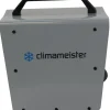 Climameister LR 30 Elektrische werkplaatskachel - 3000W