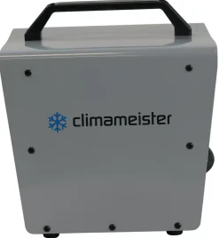 Climameister LR 30 Elektrische werkplaatskachel - 3000W