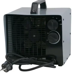 Climameister LR 30 Elektrische werkplaatskachel - 3000W