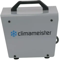 Climameister LR 20 Elektrische werkplaatskachel - 2000W