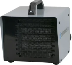 Climameister LR 20 Elektrische werkplaatskachel - 2000W