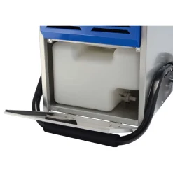 Climameister MCR 60 GC - Mobiele electrische bouwdroger