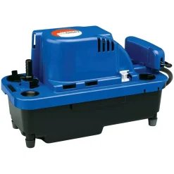 Climameister MCR 90 GC - Mobiele electrische bouwdroger