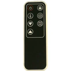 Climameister SH 20 K - Mobiele dieselgestookte infraroodverwarmer