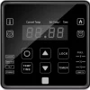 Climameister SH 16 K -Mobiele dieselgestookte infraroodverwarmer