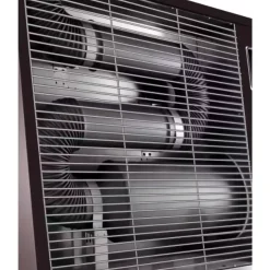 Climameister SH 16 K -Mobiele dieselgestookte infraroodverwarmer