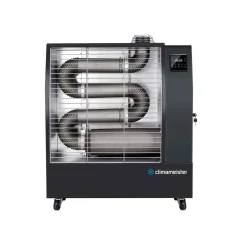 Climameister SH 13 K Mobiele dieselgestookte infraroodverwarmer