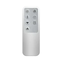 Climameister SH 29 K - Mobiele infrarood diesel verwarmer