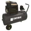 Contimac CM 250/8/50 W Compressor - 2 PK - 8 Bar - 250 L/min - 50 L