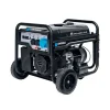 Contimac GRE 6500 AVR Benzine generator / inverter aggregaat - 6000W