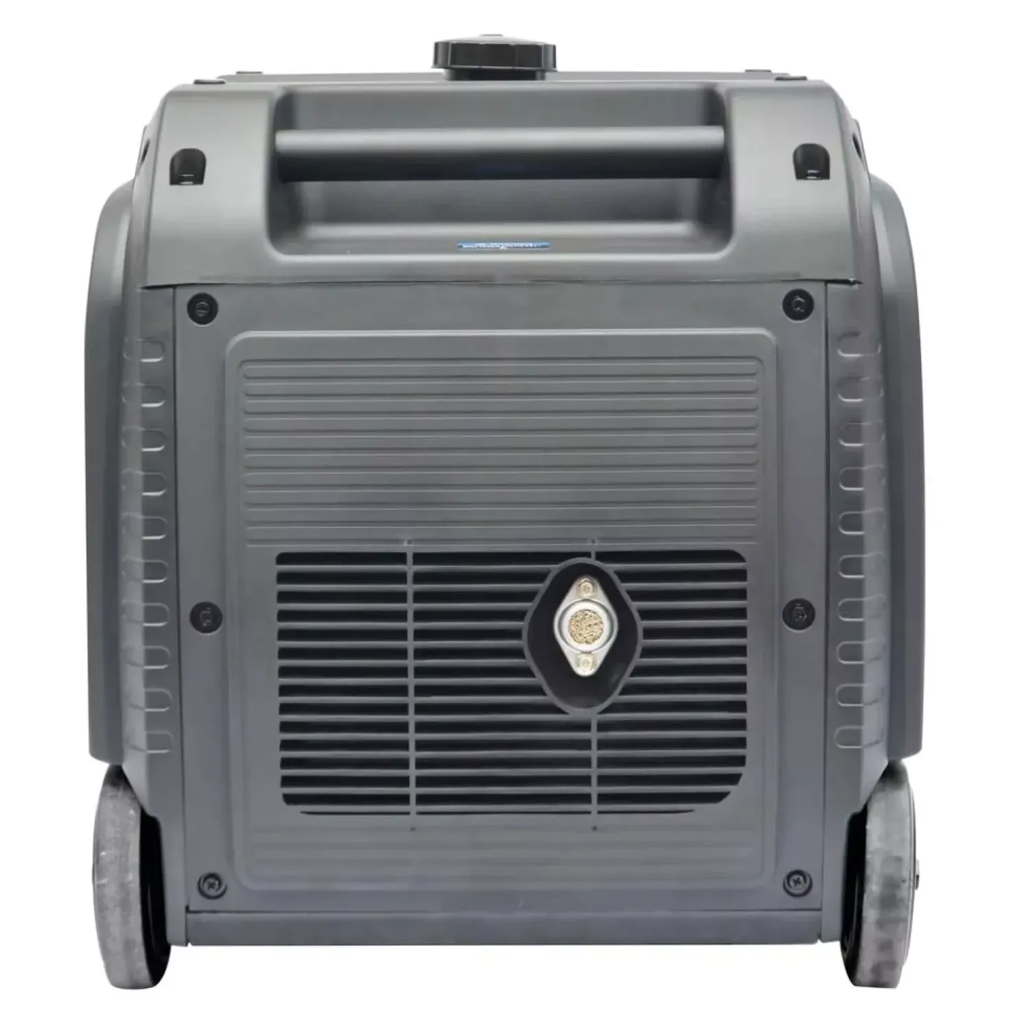Contimac GRNE 4500 IS Benzine generator / inverter aggregaat - 4000W
