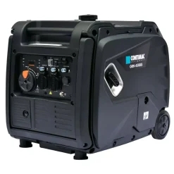 Contimac GRNE 4500 IS Benzine generator / inverter aggregaat - 4000W