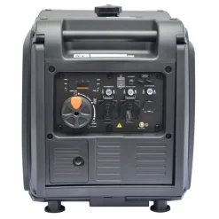 Contimac GRNE 4500 IS Benzine generator / inverter aggregaat - 4000W