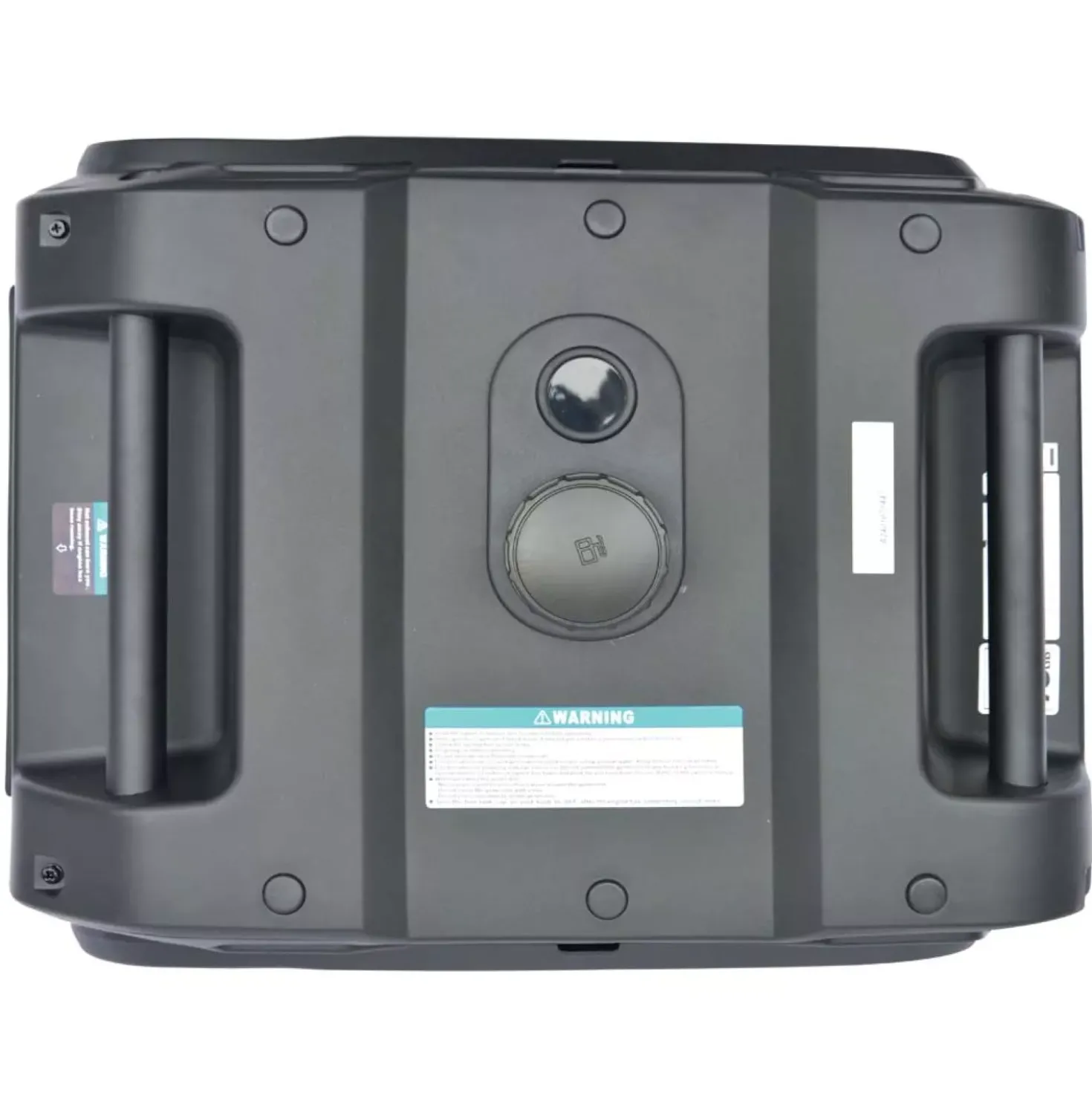 Contimac GRNE 4500 IS Benzine generator / inverter aggregaat - 4000W