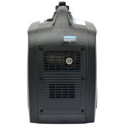 Contimac GRN 2000 IS Benzine generator / inverter aggregaat - 1950W
