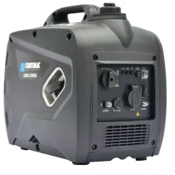 Contimac GRN 2500 IS Benzine generator / inverter aggregaat - 2500W