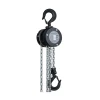 Delta ALUM Handkettingtakel 360°- 0,5 ton - 3m hijshoogte